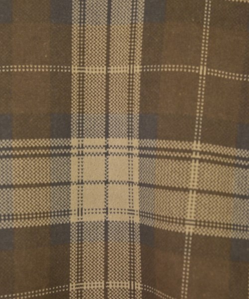 niko and...（ニコアンド）スウェット 茶 サイズ:L メンズ/2200649725045