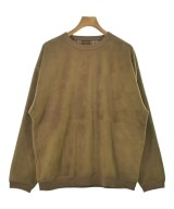 niko and...（ニコアンド）スウェット 茶 サイズ:L メンズ/2200649725045