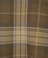 niko and...（ニコアンド）スウェット 茶 サイズ:L メンズ/2200649725045