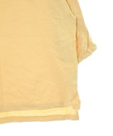 niko and...（ニコアンド）Tシャツ・カットソー 黄 サイズ:4(L位) レディース/2200642001399
