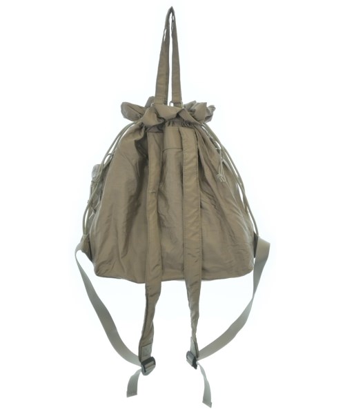 niko and...（ニコアンド）バックパック・リュック グレー サイズ:- レディース/2200644682084