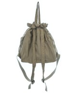 niko and...（ニコアンド）バックパック・リュック グレー サイズ:- レディース/2200644682084