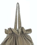 niko and...（ニコアンド）バックパック・リュック グレー サイズ:- レディース/2200644682084