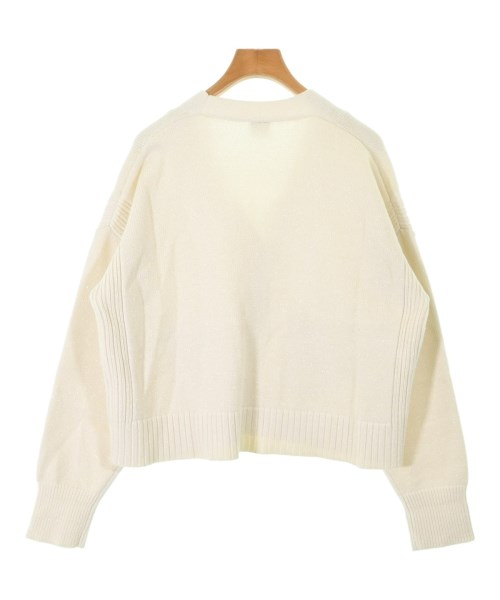 niko and...（ニコアンド）カーディガン 白 サイズ:F レディース/2200641613074