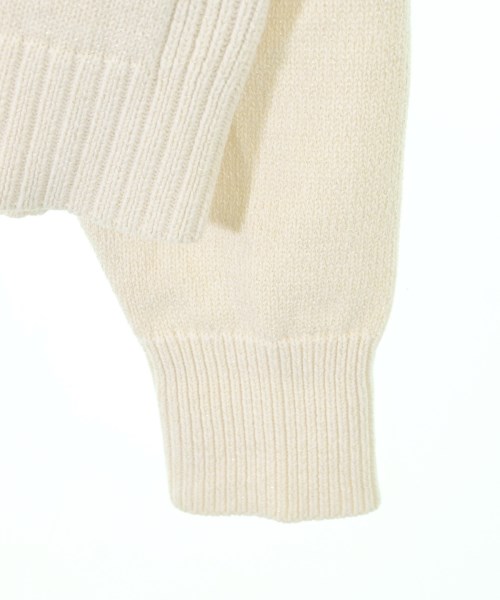 niko and...（ニコアンド）カーディガン 白 サイズ:F レディース/2200641613074