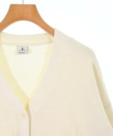 niko and...（ニコアンド）カーディガン 白 サイズ:F レディース/2200641613074