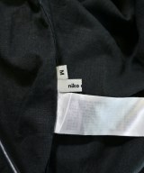 niko and...（ニコアンド）ブラウス 黒 サイズ:M レディース/2200647931035