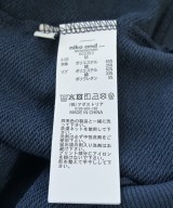 niko and...（ニコアンド）スウェット 紺 サイズ:M レディース/2200651002158