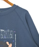 niko and...（ニコアンド）スウェット 紺 サイズ:M レディース/2200651002158