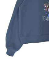 niko and...（ニコアンド）スウェット 紺 サイズ:M レディース/2200651002158