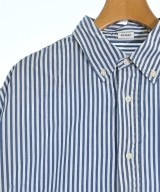 niko and...（ニコアンド）カジュアルシャツ 青 サイズ:F レディース/2200644366083