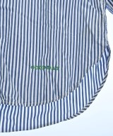 niko and...（ニコアンド）カジュアルシャツ 青 サイズ:F レディース/2200644366083