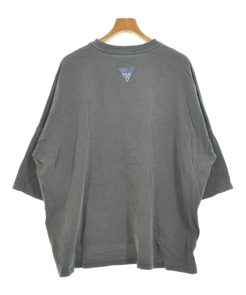 niko and...（ニコアンド）Tシャツ・カットソー グレー サイズ:F メンズ/2200644366120