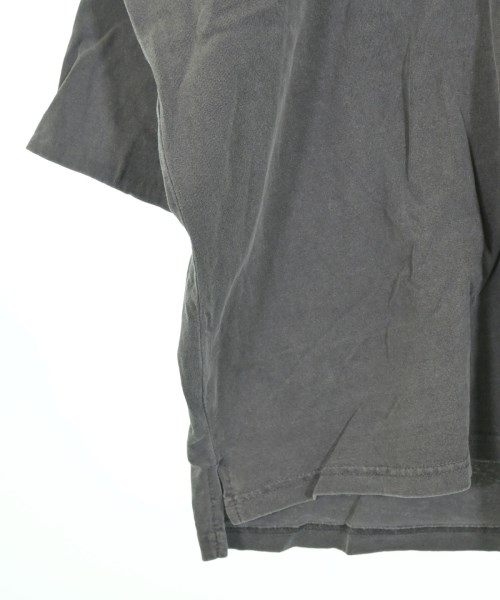 niko and...（ニコアンド）Tシャツ・カットソー グレー サイズ:F メンズ/2200644366120