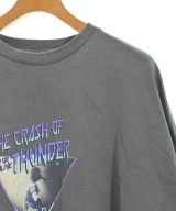 niko and...（ニコアンド）Tシャツ・カットソー グレー サイズ:F メンズ/2200644366120