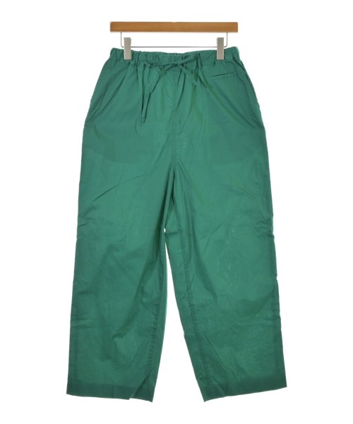 niko and...（ニコアンド）その他 緑 サイズ:4(L位) レディース/2200644366199