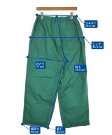 niko and...（ニコアンド）その他 緑 サイズ:4(L位) レディース/2200644366199