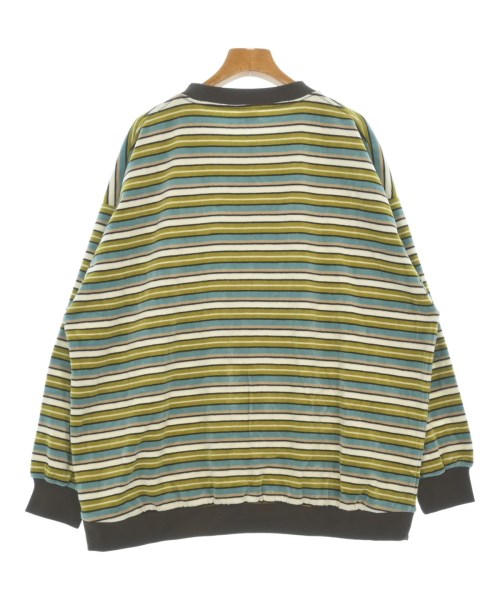 niko and...（ニコアンド）Tシャツ・カットソー 緑 サイズ:F レディース/2200644366236