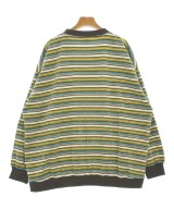 niko and...（ニコアンド）Tシャツ・カットソー 緑 サイズ:F レディース/2200644366236