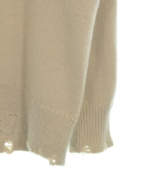 niko and...（ニコアンド）ニット・セーター ベージュ サイズ:3(M位) レディース/2200652088021