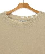 niko and...（ニコアンド）ニット・セーター ベージュ サイズ:3(M位) レディース/2200652088021