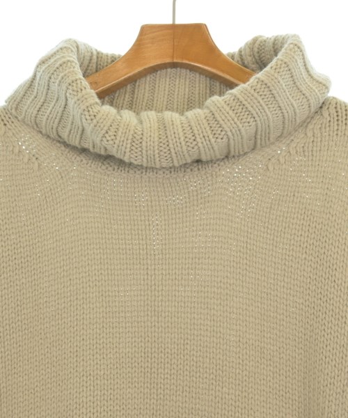 niko and...（ニコアンド）ニット・セーター ベージュ サイズ:3(M位) レディース/2200652088038