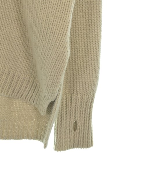 niko and...（ニコアンド）ニット・セーター ベージュ サイズ:3(M位) レディース/2200652088038