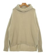 niko and...（ニコアンド）ニット・セーター ベージュ サイズ:3(M位) レディース/2200652088038