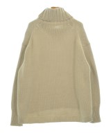 niko and...（ニコアンド）ニット・セーター ベージュ サイズ:3(M位) レディース/2200652088038