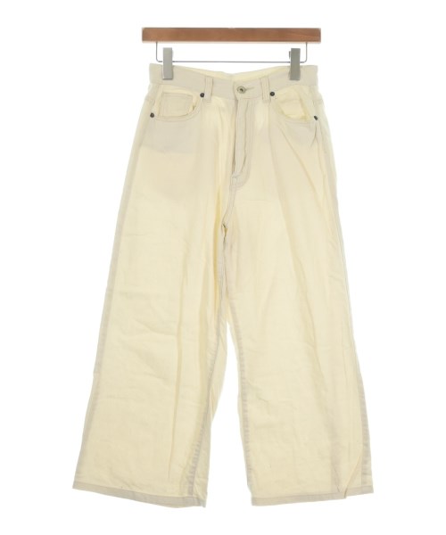 niko and...(ニコアンド)チノパン ベージュ サイズ:3(M位)/2200652168020