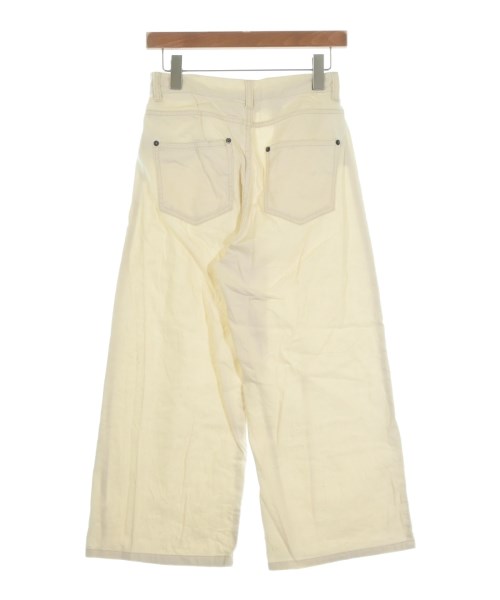 niko and...（ニコアンド）チノパン ベージュ サイズ:3(M位) メンズ/2200652168020