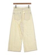 niko and...（ニコアンド）チノパン ベージュ サイズ:3(M位) メンズ/2200652168020