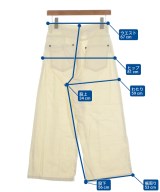 niko and...（ニコアンド）チノパン ベージュ サイズ:3(M位) メンズ/2200652168020