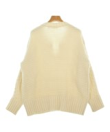 niko and...（ニコアンド）ニット・セーター 白 サイズ:4(L位) レディース/2200645870022