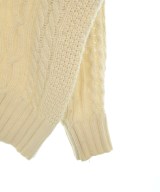 niko and...（ニコアンド）ニット・セーター 白 サイズ:4(L位) レディース/2200645870022