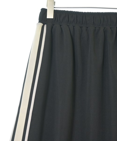 niko and...（ニコアンド）ロング・マキシ丈スカート 黒 サイズ:F レディース/2200652730142