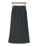 niko and...（ニコアンド）ロング・マキシ丈スカート 黒 サイズ:F レディース/2200652730142