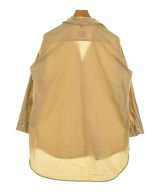 niko and...（ニコアンド）カジュアルシャツ ベージュ サイズ:3(M位) レディース/2200645173079