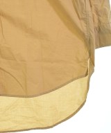 niko and...（ニコアンド）カジュアルシャツ ベージュ サイズ:3(M位) レディース/2200645173079