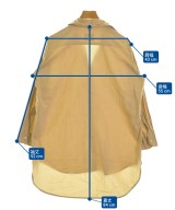 niko and...（ニコアンド）カジュアルシャツ ベージュ サイズ:3(M位) レディース/2200645173079