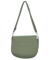niko and...（ニコアンド）ショルダーバッグ 緑 サイズ:- レディース/2200645497014