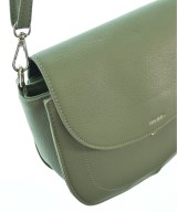 niko and...（ニコアンド）ショルダーバッグ 緑 サイズ:- レディース/2200645497014
