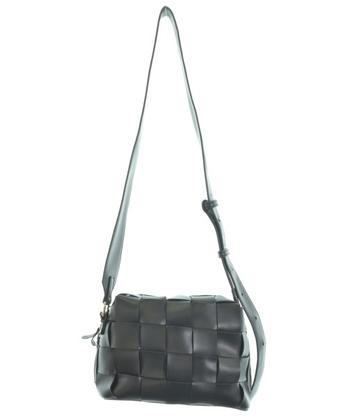 niko and...（ニコアンド）ショルダーバッグ 黒 サイズ:- レディース/2200647986042