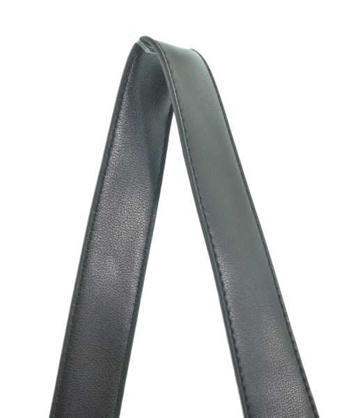 niko and...（ニコアンド）ショルダーバッグ 黒 サイズ:- レディース/2200647986042