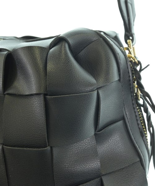 niko and...（ニコアンド）ショルダーバッグ 黒 サイズ:- レディース/2200647986042