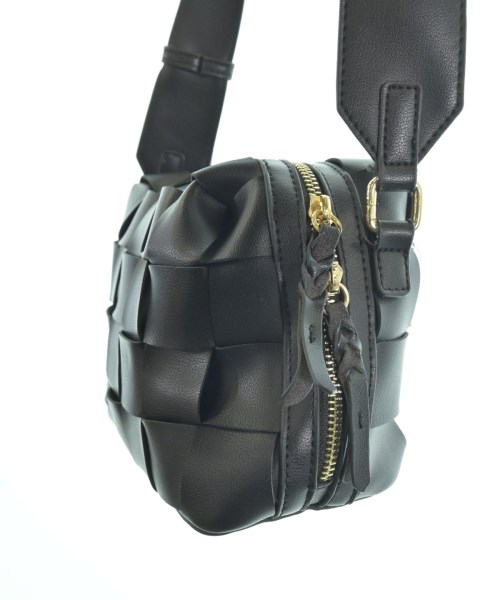 niko and...（ニコアンド）ショルダーバッグ 黒 サイズ:- レディース/2200647986042
