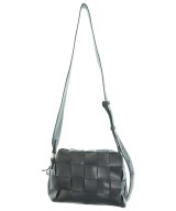 niko and...（ニコアンド）ショルダーバッグ 黒 サイズ:- レディース/2200647986042