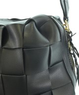 niko and...（ニコアンド）ショルダーバッグ 黒 サイズ:- レディース/2200647986042