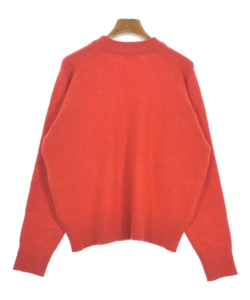 niko and...（ニコアンド）ニット・セーター 赤 サイズ:M レディース/2200645529036