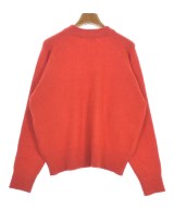 niko and...（ニコアンド）ニット・セーター 赤 サイズ:M レディース/2200645529036
